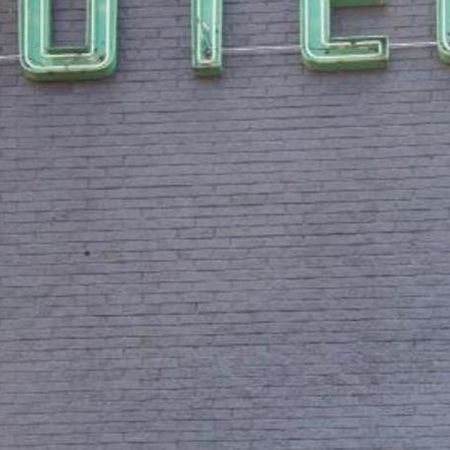 Motel The Ben Louie Nowy Orlean Zewnętrze zdjęcie