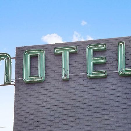 Motel The Ben Louie Nowy Orlean Zewnętrze zdjęcie
